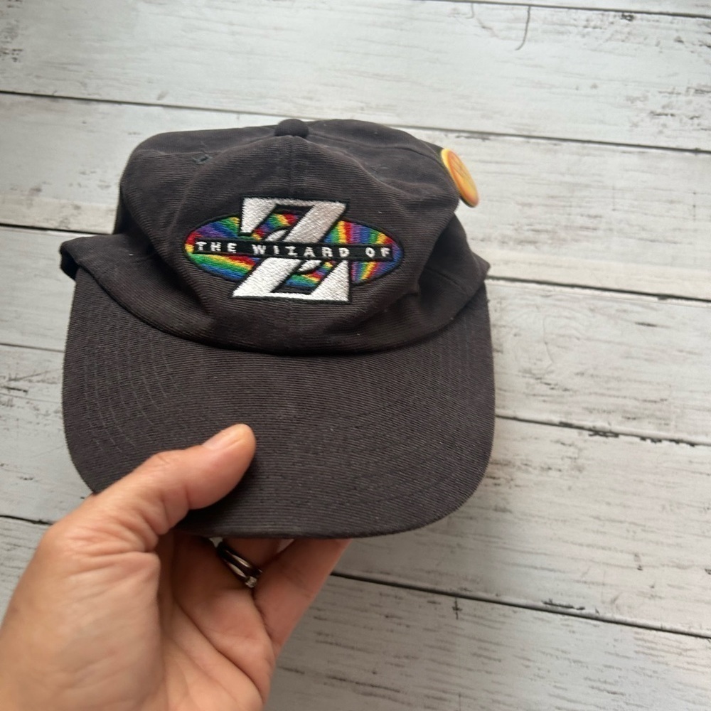 The Wizard of Oz Rainbow Baseball Style Hat Cap Adjustable Yupoong
Brand Cotton - Picture 2 of 7